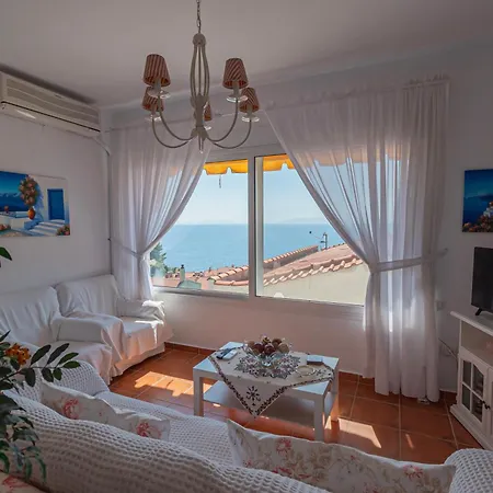 Magda House By Pro - Loutra Ag Paraskevis Halkidiki Apartman