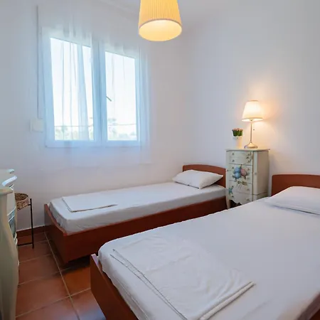 Apartment Magda House By Pro - Loutra Ag Paraskevis Halkidiki Agia Paraskevi (Kassandra)