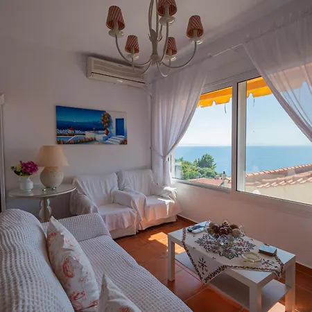 Magda House By Pro - Loutra Ag Paraskevis Halkidiki Apartman Ajía Paraszkeví