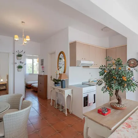 Magda House By Pro - Loutra Ag Paraskevis Halkidiki * Ajía Paraszkeví