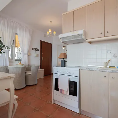 Magda House By Pro - Loutra Ag Paraskevis Halkidiki Apartment