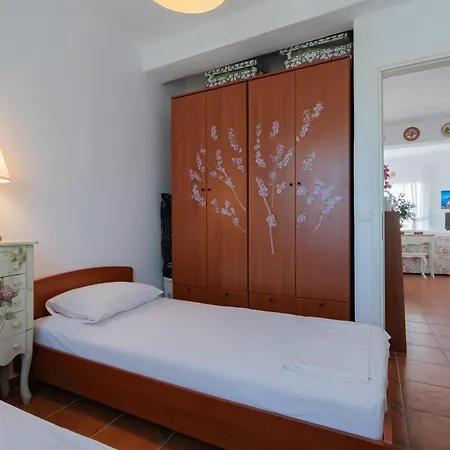 Magda House By Pro - Loutra Ag Paraskevis Halkidiki Apartman Ajía Paraszkeví