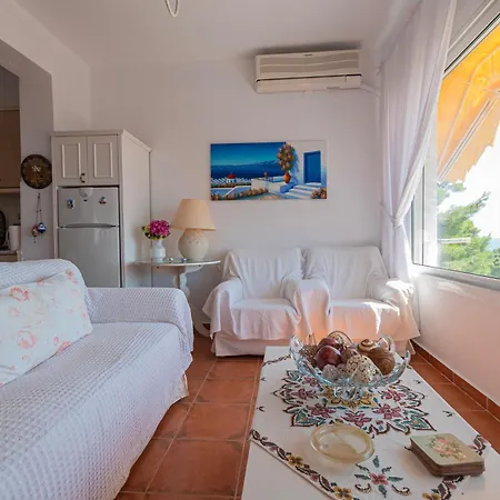 Magda House By Pro - Loutra Ag Paraskevis Halkidiki Apartman Ajía Paraszkeví