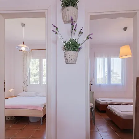 Magda House By Pro - Loutra Ag Paraskevis Halkidiki *
