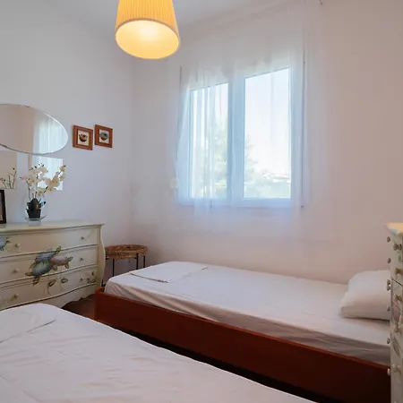 Apartman Magda House By Pro - Loutra Ag Paraskevis Halkidiki Ajía Paraszkeví