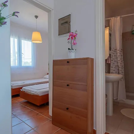 Apartman Magda House By Pro - Loutra Ag Paraskevis Halkidiki