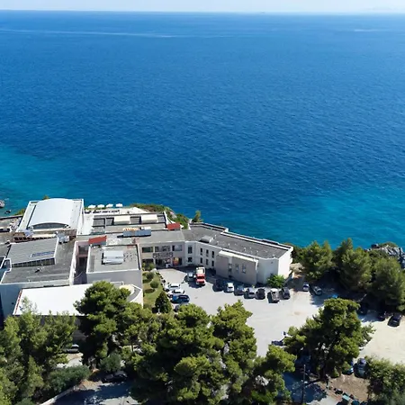 Magda House By Pro - Loutra Ag Paraskevis Halkidiki Ajía Paraszkeví