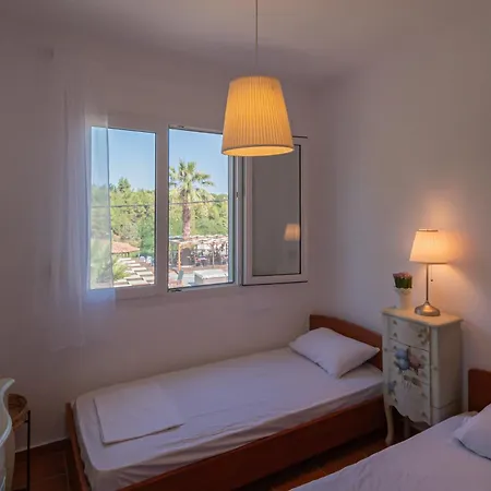 Apartman Magda House By Pro - Loutra Ag Paraskevis Halkidiki *