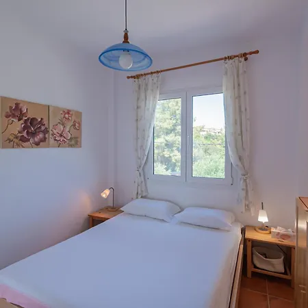 Magda House By Pro - Loutra Ag Paraskevis Halkidiki Ajía Paraszkeví
