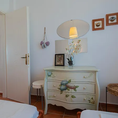 Apartman Magda House By Pro - Loutra Ag Paraskevis Halkidiki