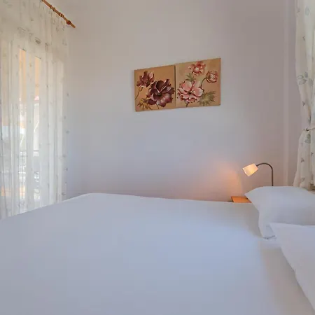Apartman Magda House By Pro - Loutra Ag Paraskevis Halkidiki Ajía Paraszkeví