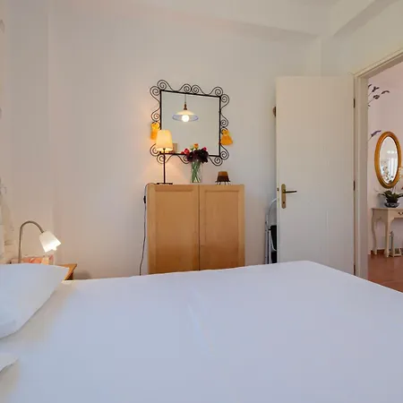 Magda House By Pro - Loutra Ag Paraskevis Halkidiki * Ajía Paraszkeví