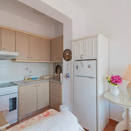 Magda House By Pro - Loutra Ag Paraskevis Halkidiki Agia Paraskevi (Kassandra)