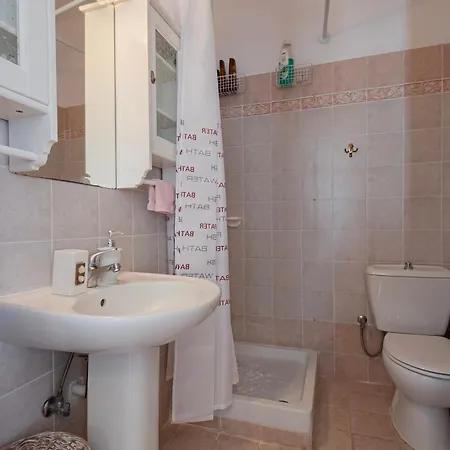 Apartman Magda House By Pro - Loutra Ag Paraskevis Halkidiki *