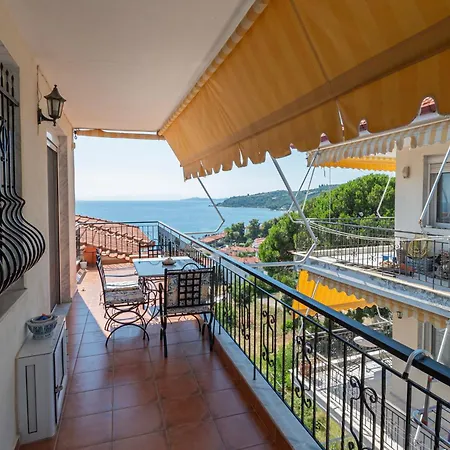 Magda House By Pro - Loutra Ag Paraskevis Halkidiki * Ajía Paraszkeví